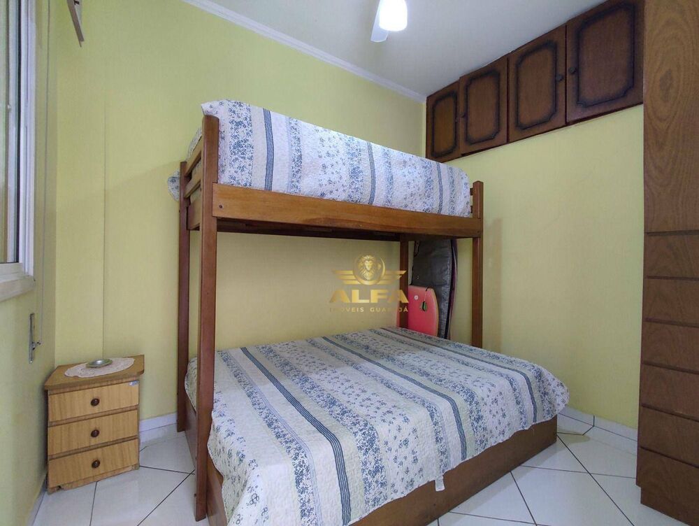 Apartamento, 3 quartos, 160 m² - Foto 1