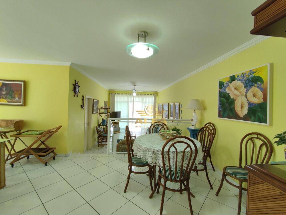 Apartamento, 3 quartos, 160 m² - Foto 13