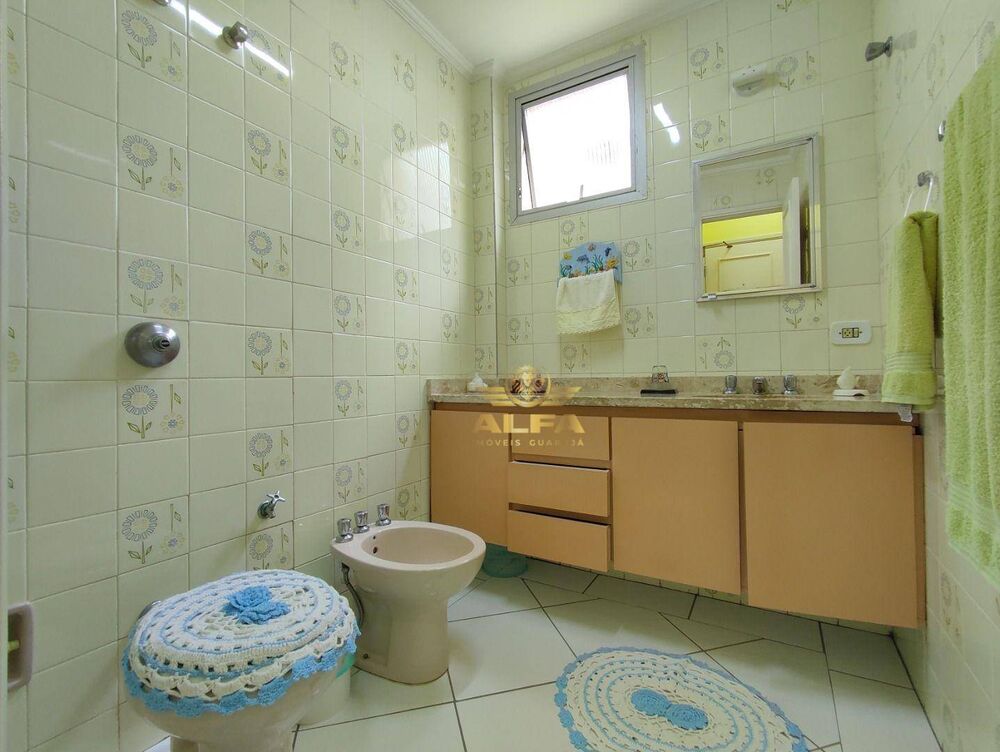 Apartamento, 3 quartos, 160 m² - Foto 3