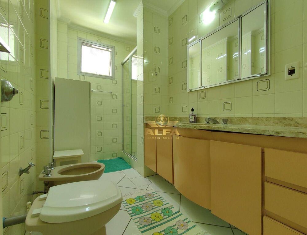 Apartamento, 3 quartos, 160 m² - Foto 4