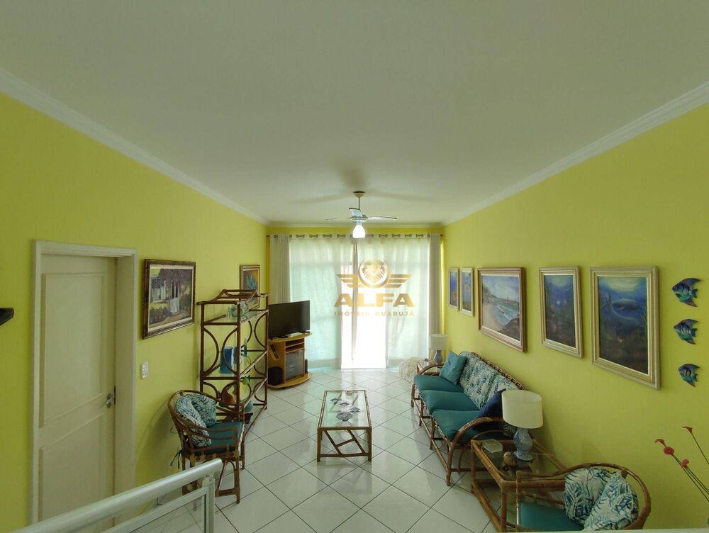 Apartamento, 3 quartos, 160 m² - Foto 6