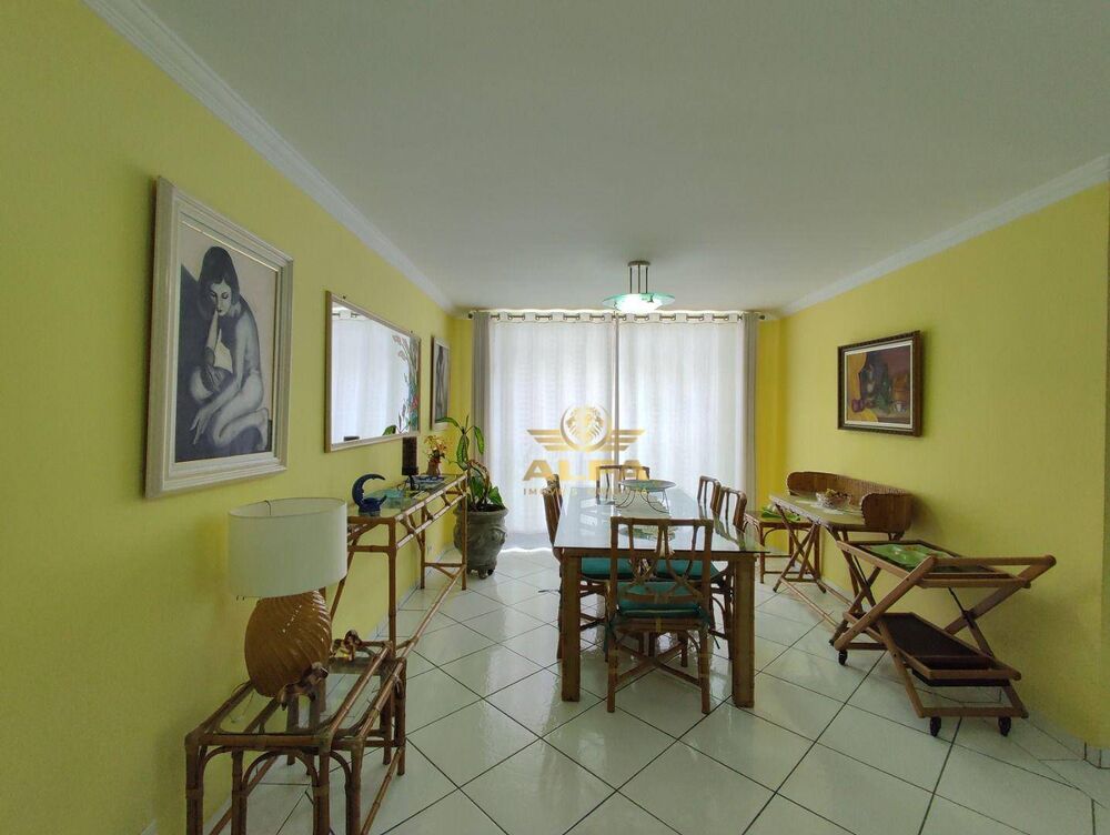 Apartamento, 3 quartos, 160 m² - Foto 9