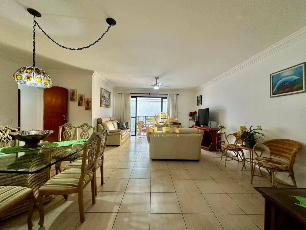 Apartamento, 3 quartos, 120 m² - Foto 2