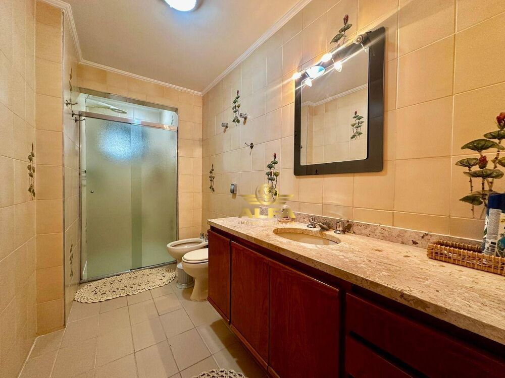 Apartamento, 3 quartos, 120 m² - Foto 4
