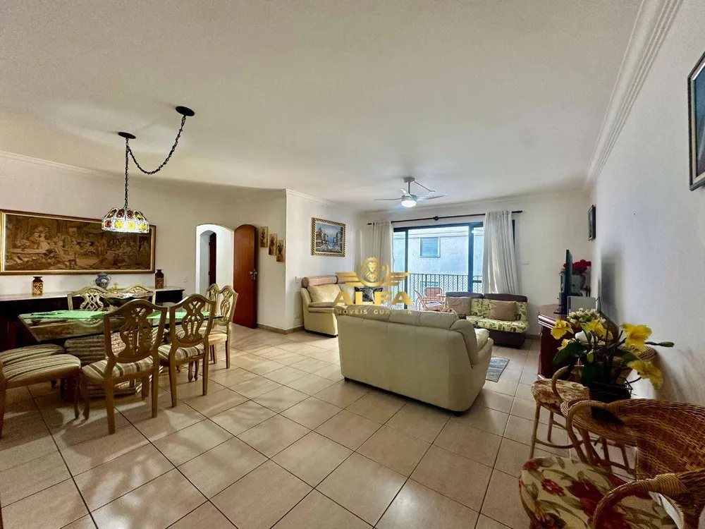 Apartamento, 3 quartos, 120 m² - Foto 1