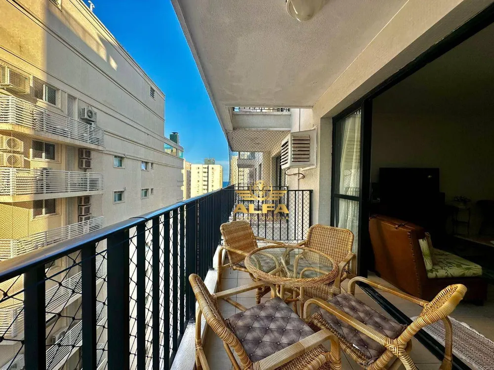 Apartamento, 3 quartos, 120 m² - Foto 6