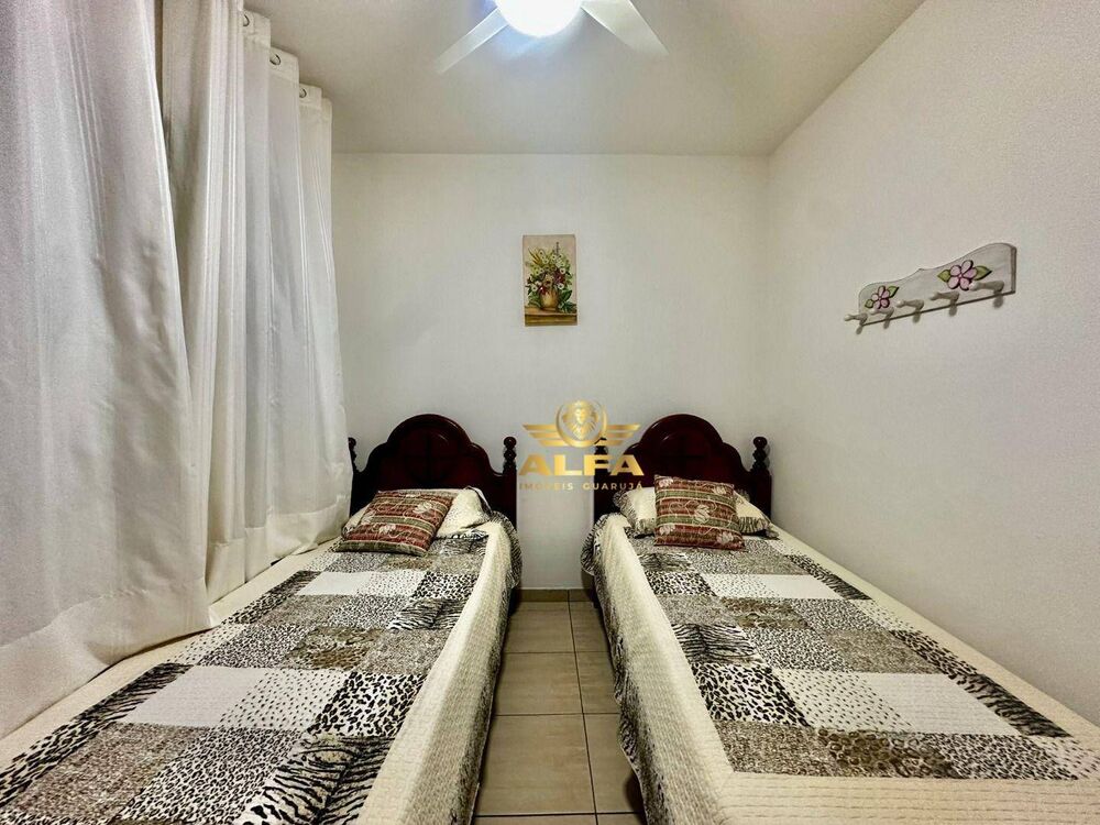 Apartamento, 3 quartos, 120 m² - Foto 6