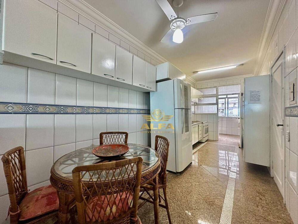 Apartamento, 3 quartos, 170 m² - Foto 4