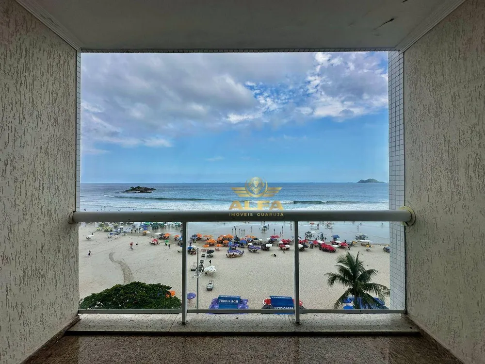 Apartamento, 3 quartos, 170 m² - Foto 1