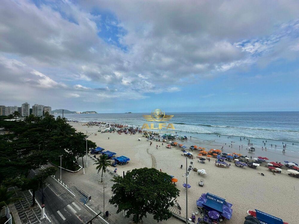 Apartamento, 3 quartos, 170 m² - Foto 1