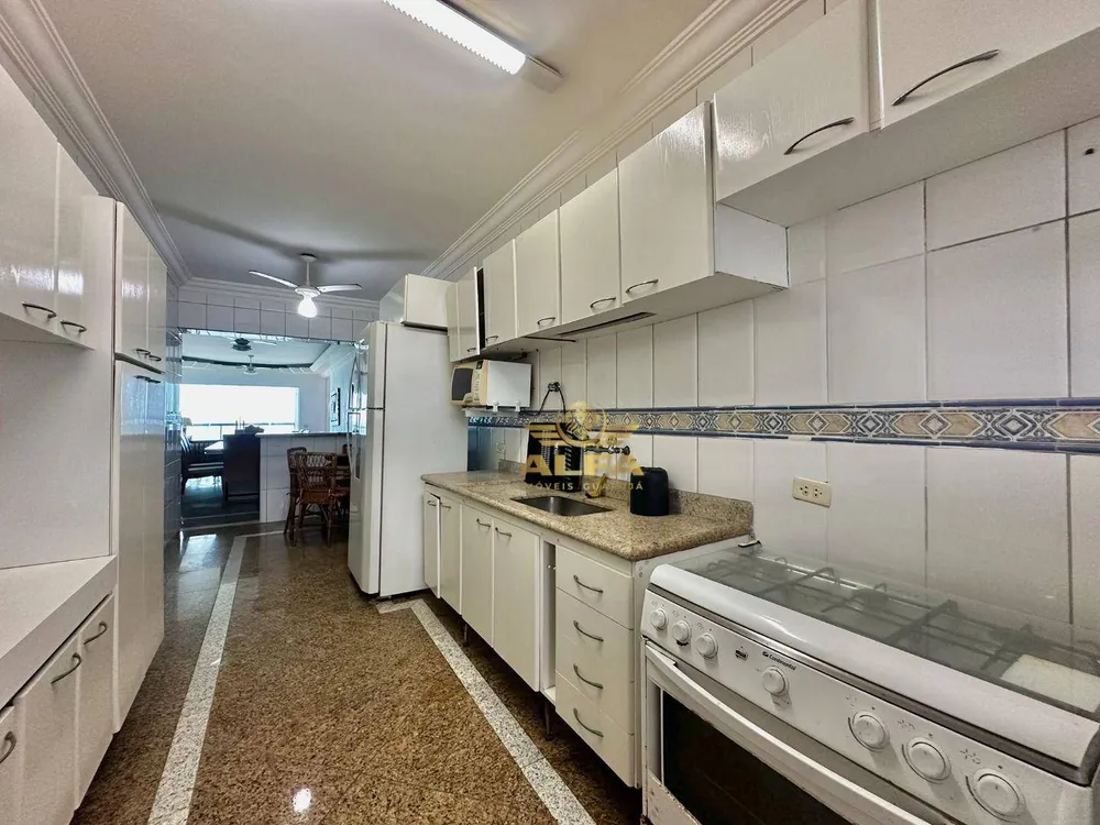 Apartamento, 3 quartos, 170 m² - Foto 11