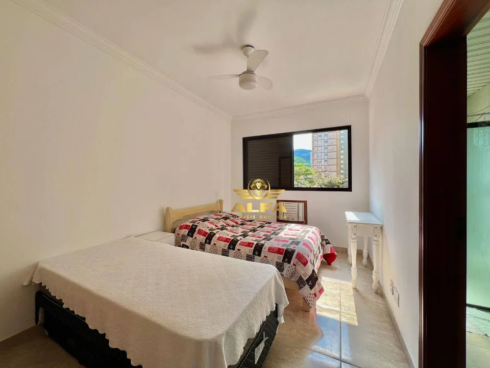 Apartamento, 3 quartos, 190 m² - Foto 7