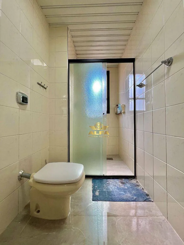 Apartamento, 3 quartos, 190 m² - Foto 6