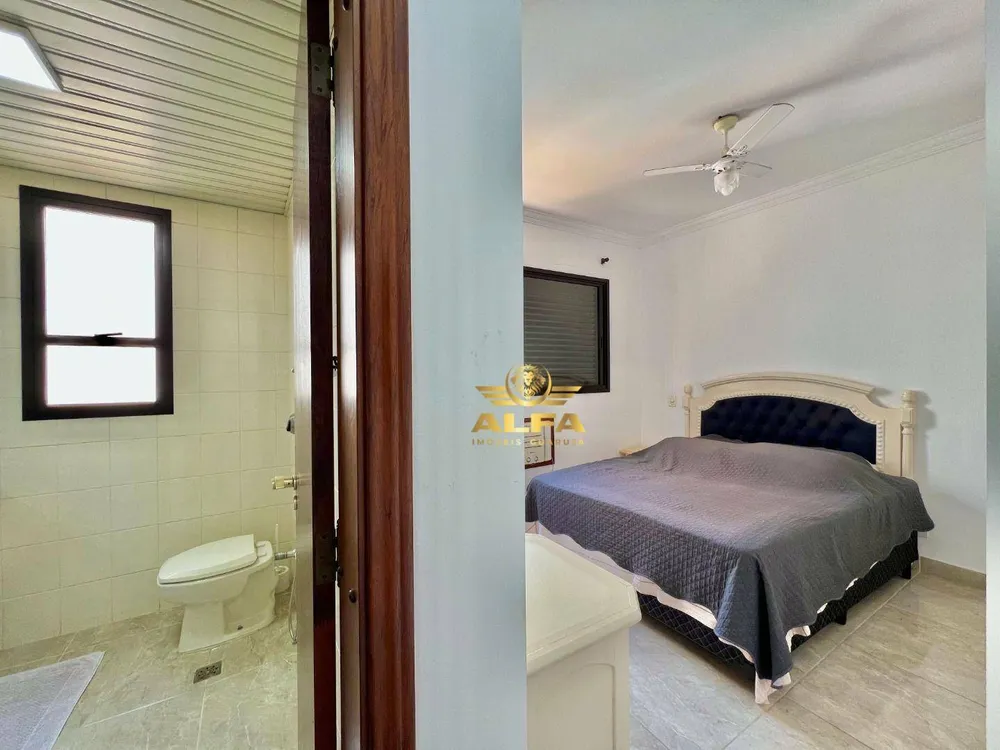 Apartamento, 3 quartos, 190 m² - Foto 8