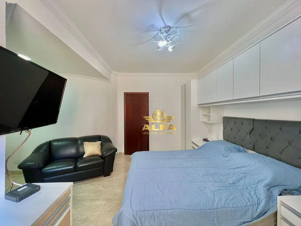 Apartamento, 3 quartos, 190 m² - Foto 4