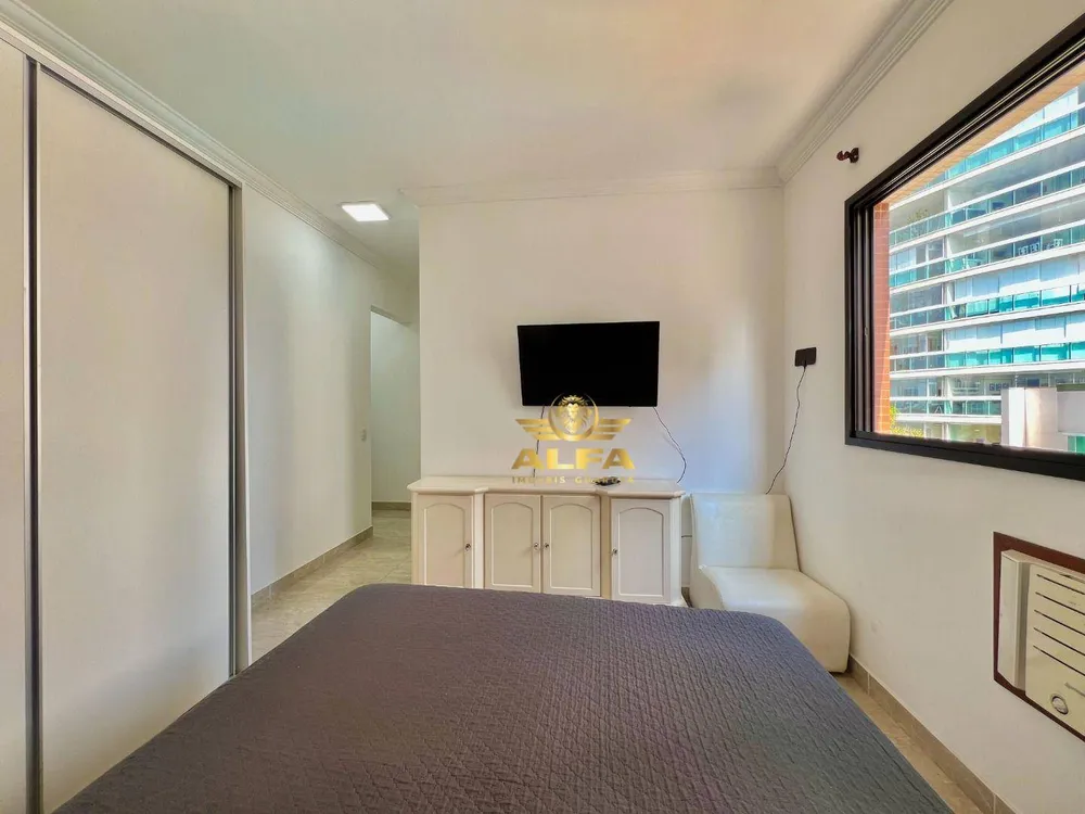 Apartamento, 3 quartos, 190 m² - Foto 9