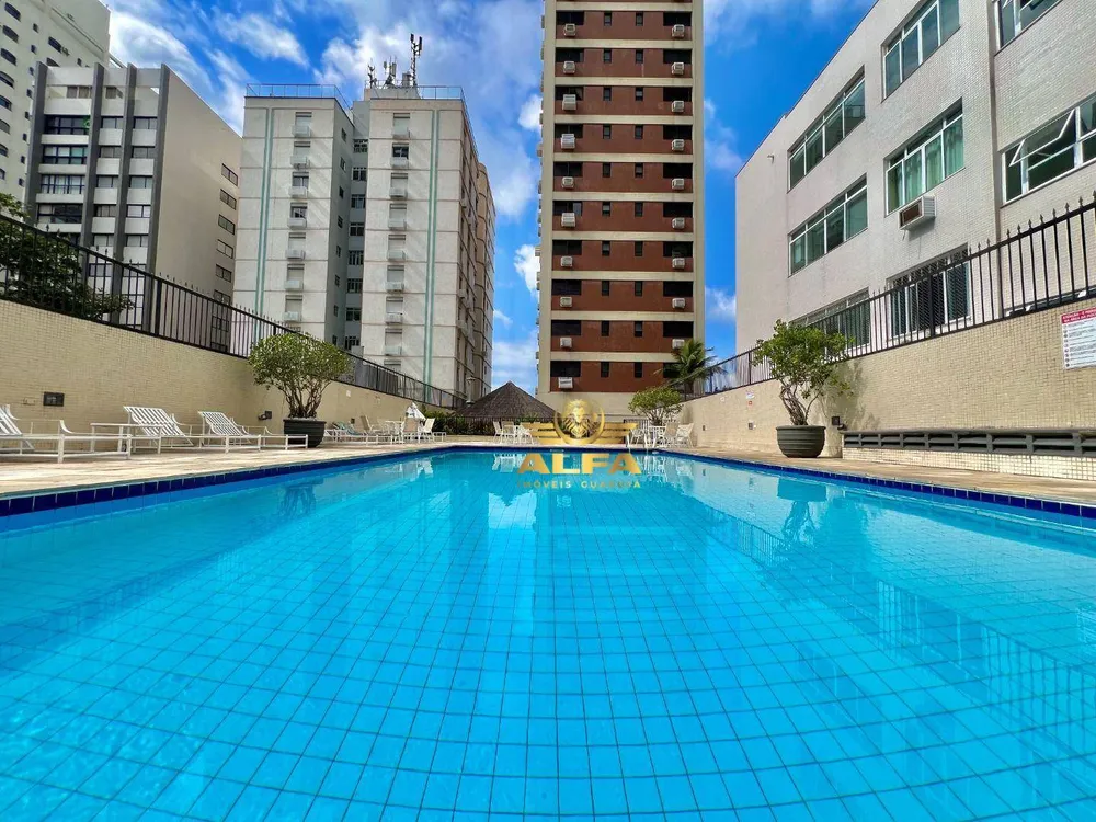 Apartamento, 3 quartos, 190 m² - Foto 11