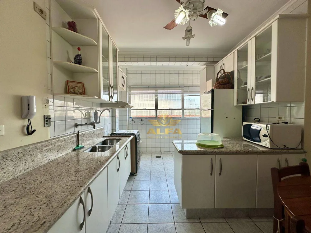 Apartamento, 2 quartos, 80 m² - Foto 8