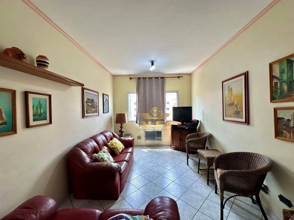 Apartamento, 2 quartos, 80 m² - Foto 2