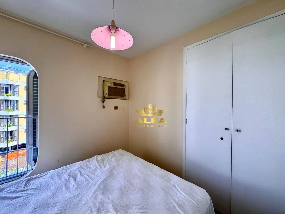 Apartamento, 4 quartos, 130 m² - Foto 4