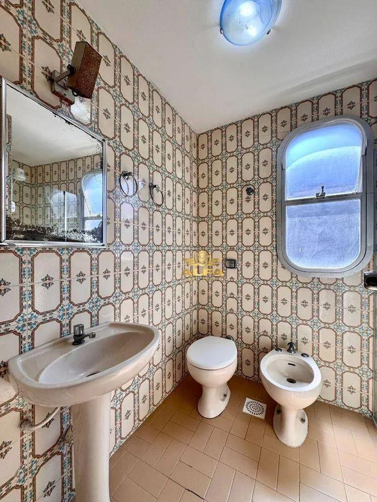 Apartamento, 4 quartos, 130 m² - Foto 6