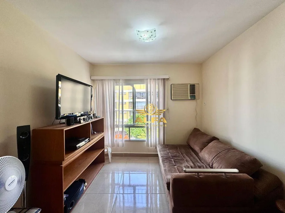 Apartamento, 4 quartos, 130 m² - Foto 1