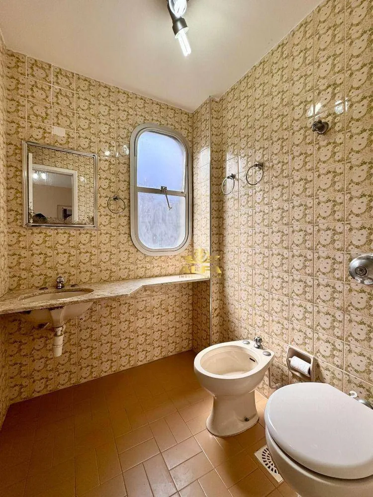 Apartamento, 4 quartos, 130 m² - Foto 9