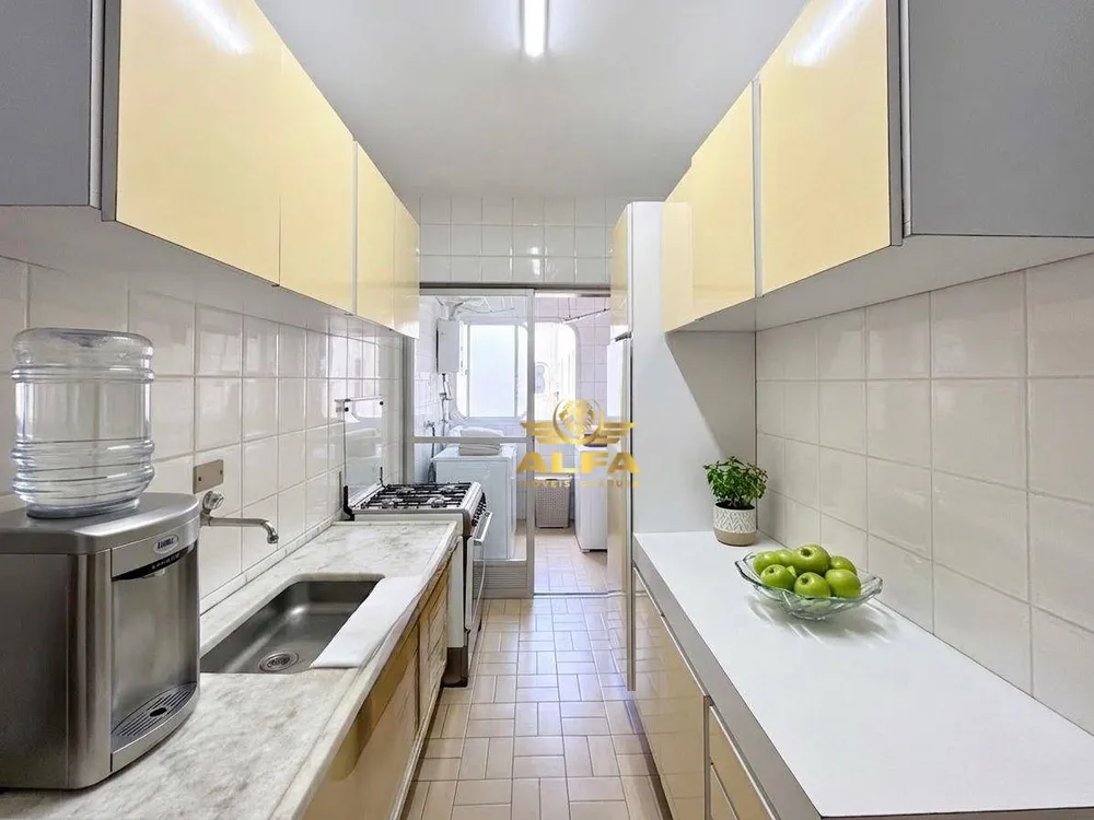 Apartamento, 4 quartos, 130 m² - Foto 11