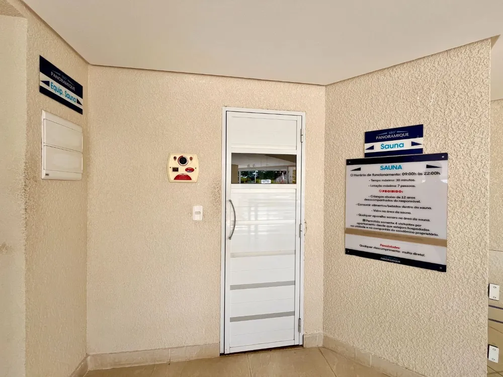 Apartamento, 2 quartos, 91 m² - Foto 9