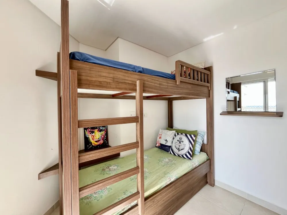 Apartamento, 2 quartos, 91 m² - Foto 5