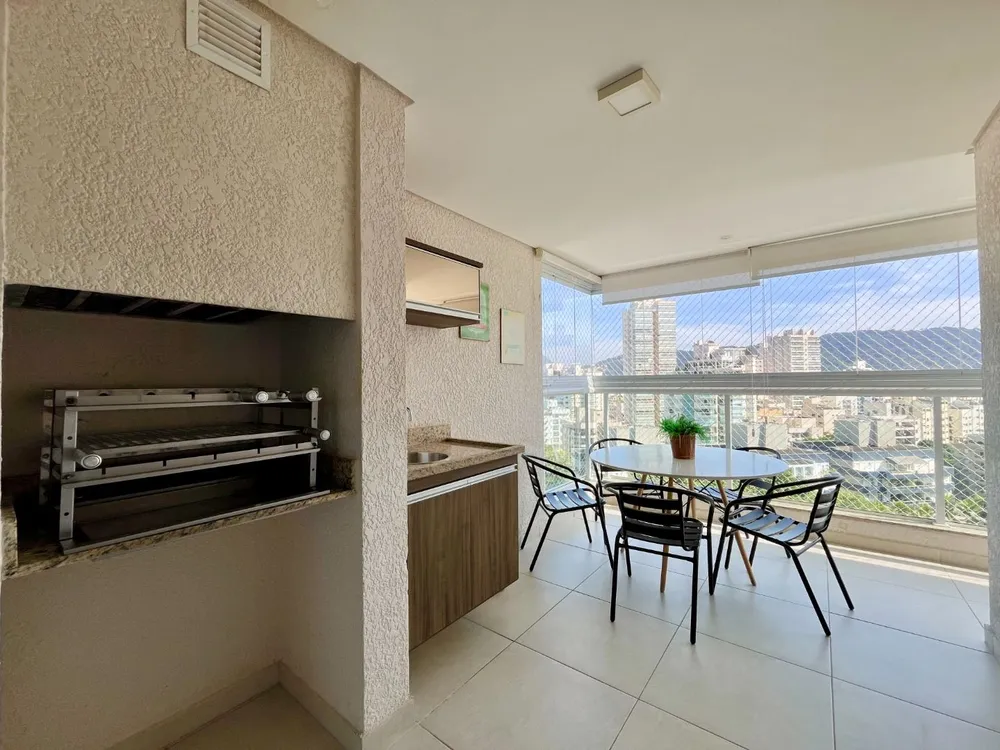 Apartamento, 2 quartos, 91 m² - Foto 1