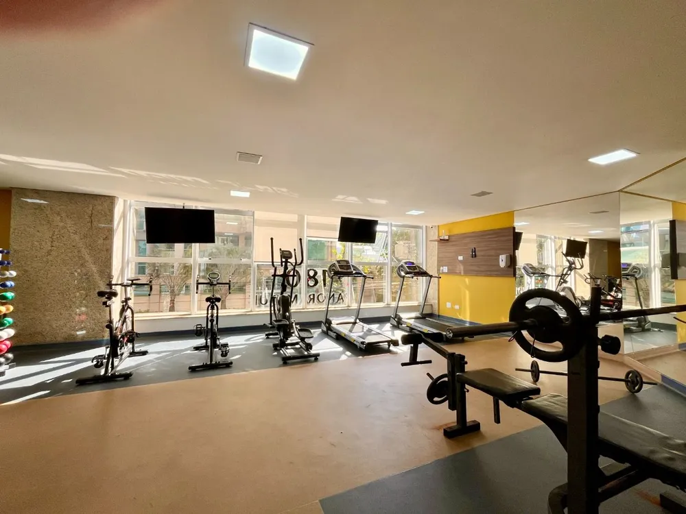 Apartamento, 2 quartos, 91 m² - Foto 11