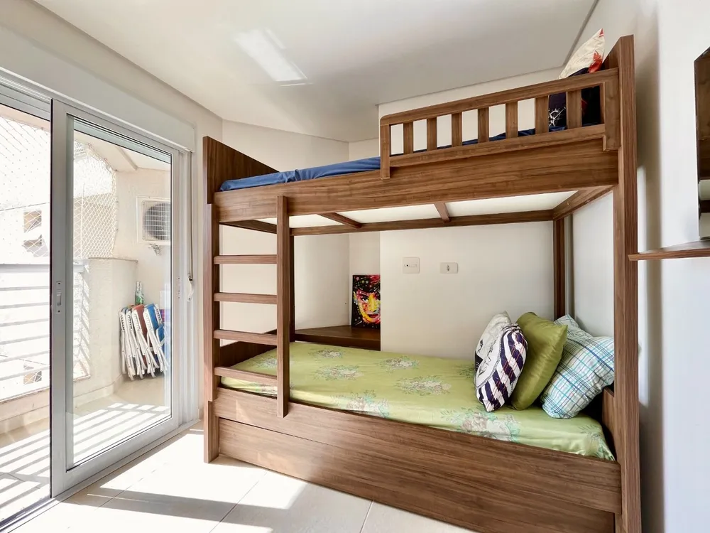 Apartamento, 2 quartos, 91 m² - Foto 4