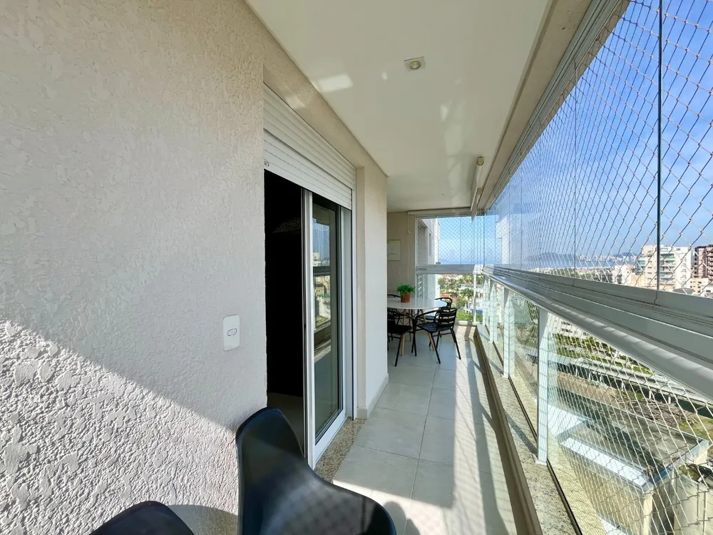 Apartamento, 2 quartos, 91 m² - Foto 7