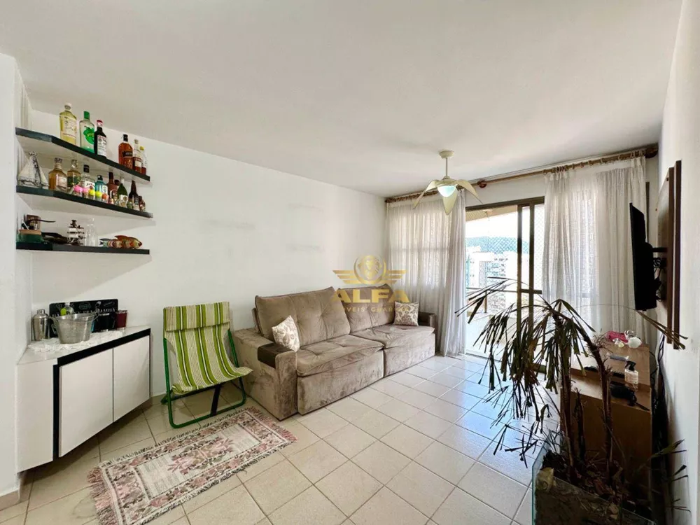 Apartamento à venda com 3 quartos, 104m² - Foto 3