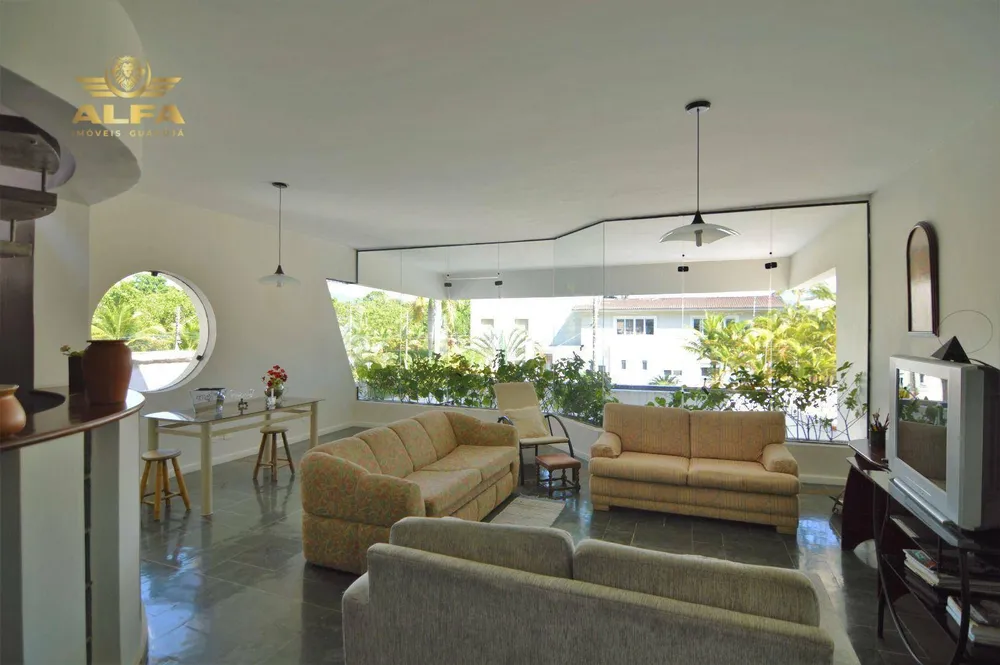 Casa de Condomínio, 5 quartos - Foto 3