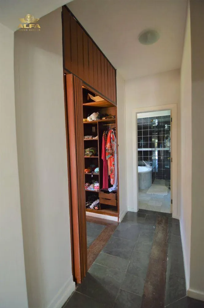 Casa de Condomínio, 5 quartos - Foto 4