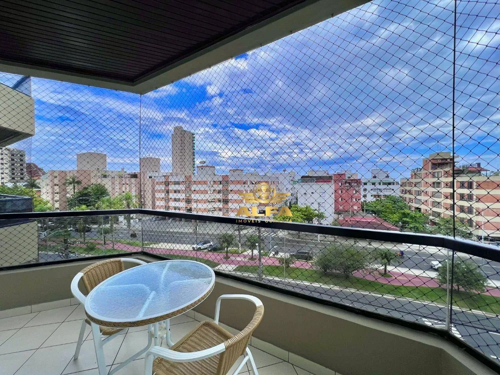 Apartamento, 3 quartos, 75 m² - Foto 4