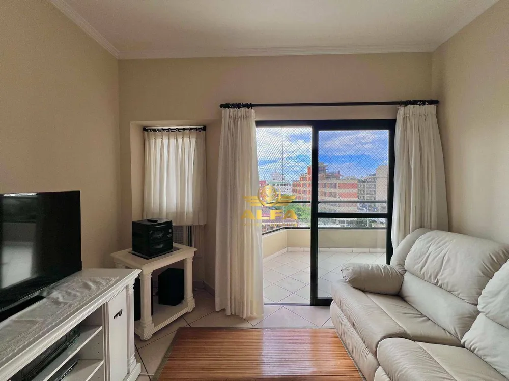 Apartamento, 3 quartos, 75 m² - Foto 2