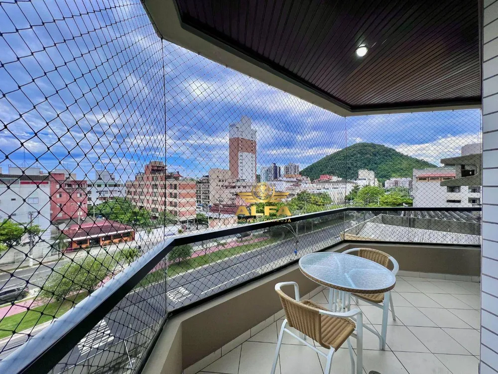 Apartamento, 3 quartos, 75 m² - Foto 1