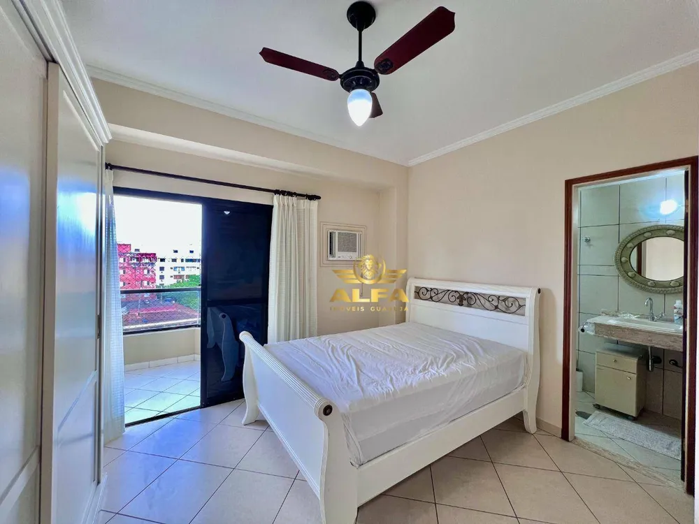 Apartamento, 3 quartos, 75 m² - Foto 3