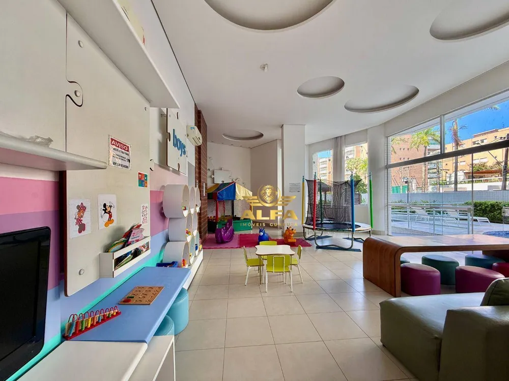Apartamento, 3 quartos, 111 m² - Foto 8