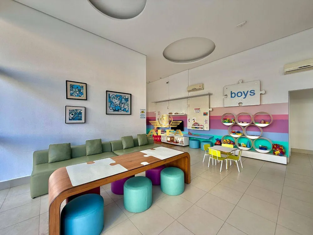 Apartamento, 3 quartos, 111 m² - Foto 8