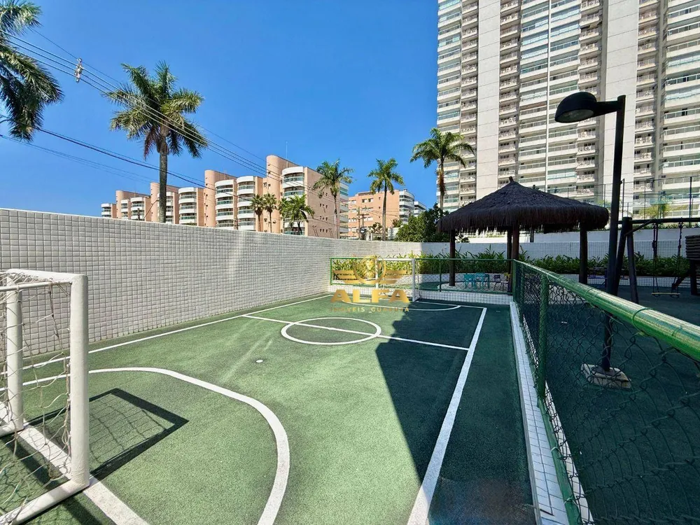 Apartamento, 3 quartos, 111 m² - Foto 6