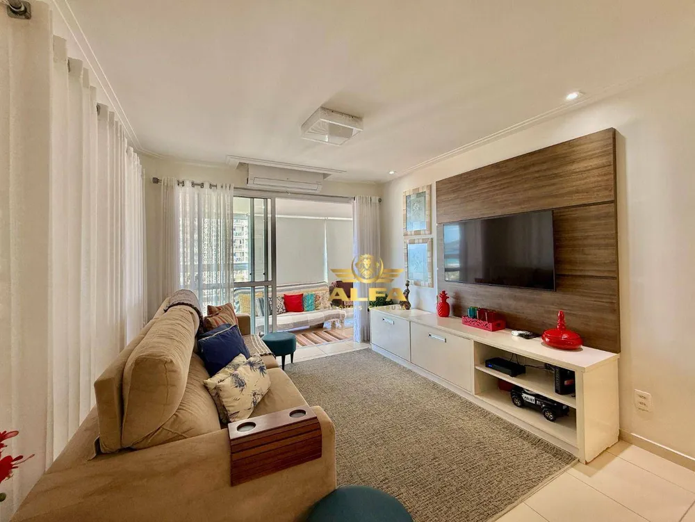 Apartamento, 3 quartos, 111 m² - Foto 3
