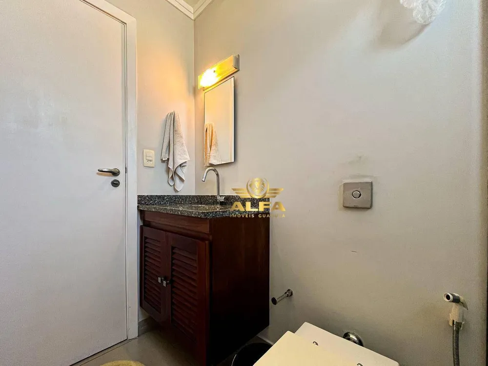 Apartamento, 1 quarto, 47 m² - Foto 6