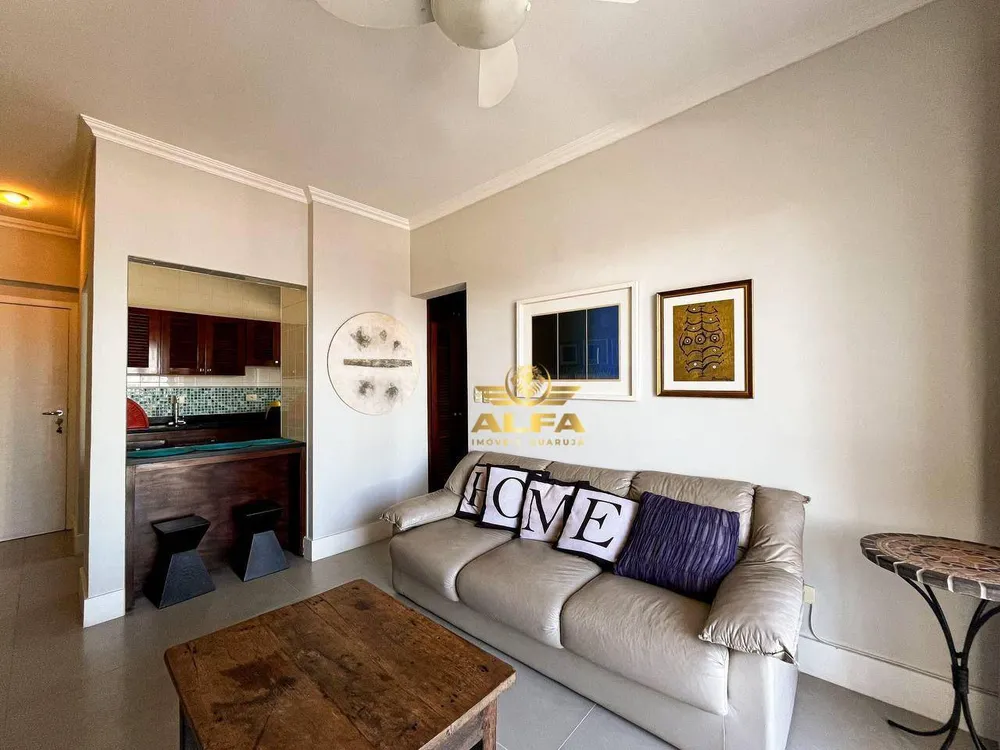 Apartamento, 1 quarto, 47 m² - Foto 2
