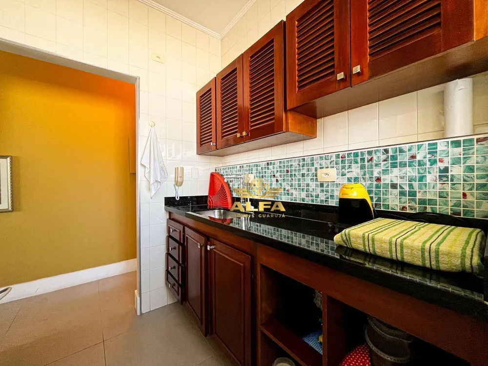Apartamento, 1 quarto, 47 m² - Foto 8