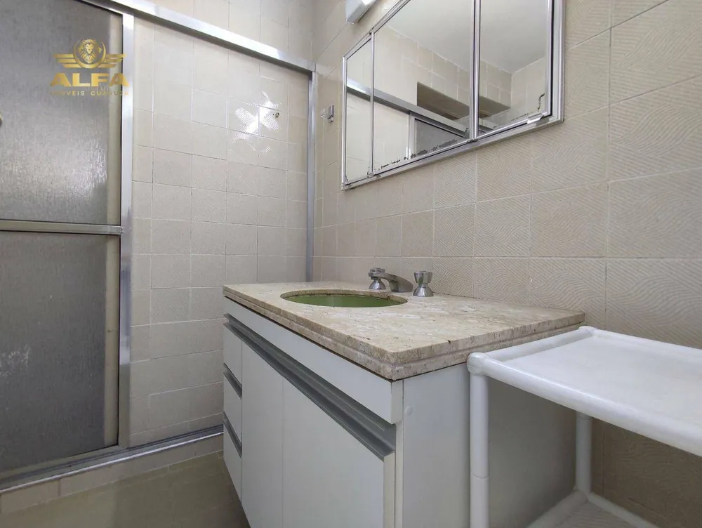 Apartamento, 3 quartos, 120 m² - Foto 3