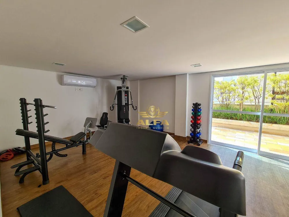 Cobertura, 3 quartos, 168 m² - Foto 8